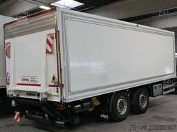  Jessen SIKL, Tandem, Durchlader, LBW, Isoliert