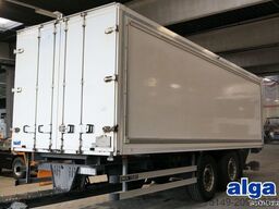  Jessen SIKL, Tandem, Durchlader, LBW, Isoliert