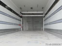  Jessen SIKL, Tandem, Durchlader, LBW, Isoliert