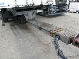  Jessen SIKL, Tandem, Durchlader, LBW, Isoliert