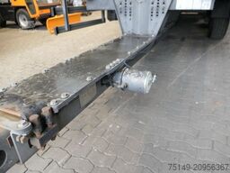  Jessen SIKL, Tandem, Durchlader, LBW, Isoliert