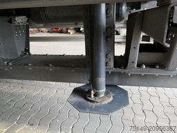  Jessen SIKL, Tandem, Durchlader, LBW, Isoliert