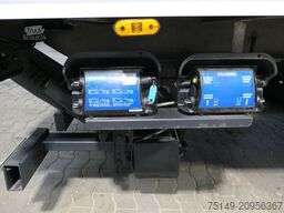  Jessen SIKL, Tandem, Durchlader, LBW, Isoliert