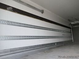  Jessen SIKL, Tandem, Durchlader, LBW, Isoliert