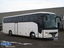 ALGA auf Mercedes-Benz Chassis/Nur Export!