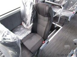 ALGA auf Mercedes-Benz Chassis/Nur Export!