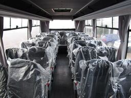  ALGA auf Mercedes-Benz Chassis/Nur Export!