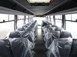  ALGA auf Mercedes-Benz Chassis/Nur Export!