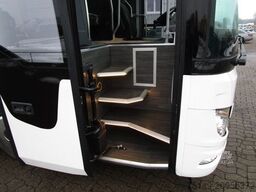  ALGA auf Mercedes-Benz Chassis/Nur Export!