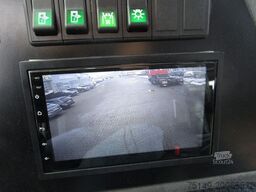 ALGA auf Mercedes-Benz Chassis/Nur Export!