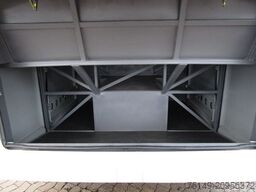 ALGA auf Mercedes-Benz Chassis/Nur Export!
