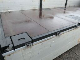 ES-GE , Tandem, 17to. GG, Rampen, Container