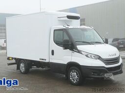 IVECO 35S16 HI-MATIC 4x2, Carrier Viento 350, LBW, AC