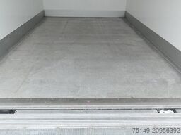 IVECO 35S16 HI-MATIC 4x2, Carrier Viento 350, LBW, AC