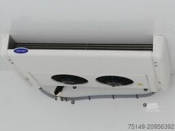 IVECO 35S16 HI-MATIC 4x2, Carrier Viento 350, LBW, AC