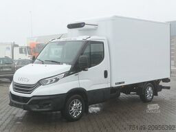 IVECO 35S16 HI-MATIC 4x2, Carrier Viento 350, LBW, AC