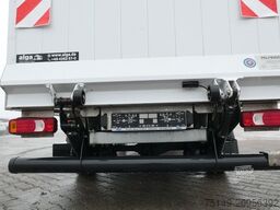 IVECO 35S16 HI-MATIC 4x2, Carrier Viento 350, LBW, AC