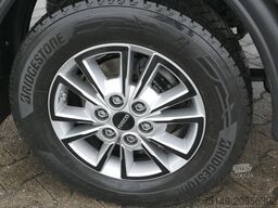 IVECO 35S16 HI-MATIC 4x2, Carrier Viento 350, LBW, AC