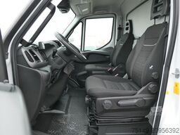 IVECO 35S16 HI-MATIC 4x2, Carrier Viento 350, LBW, AC