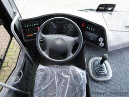  Artour on Mercedes-Benz Chassis OF1723/59/Export