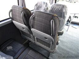  Artour on Mercedes-Benz Chassis OF1723/59/Export