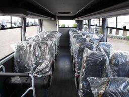  Artour on Mercedes-Benz Chassis OF1723/59/Export