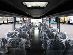  Artour on Mercedes-Benz Chassis OF1723/59/Export