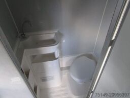  Artour on Mercedes-Benz Chassis OF1723/59/Export