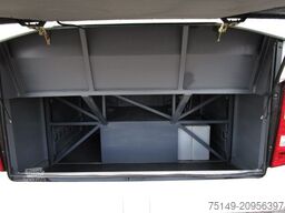  Artour on Mercedes-Benz Chassis OF1723/59/Export