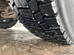 MERCEDES-BENZ Arocs 1851 4x4 HAD | Kipphydraulik*Klima