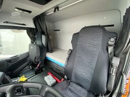 MERCEDES-BENZ Arocs 1851 4x4 HAD | Kipphydraulik*Klima