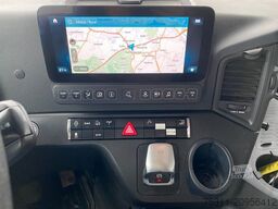 MERCEDES-BENZ Arocs 1851 4x4 HAD | Kipphydraulik*Klima