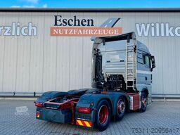 MAN TGX 26.510 6x2/4BL|TOP TOP*erst 50TKM*1.Hd.*Lift