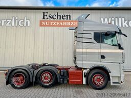 MAN TGX 26.510 6x2/4BL|TOP TOP*erst 50TKM*1.Hd.*Lift