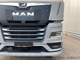 MAN TGX 26.510 6x2/4BL|TOP TOP*erst 50TKM*1.Hd.*Lift
