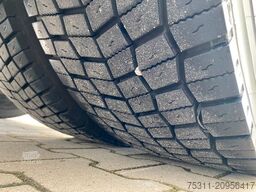 MAN TGX 26.510 6x2/4BL|TOP TOP*erst 50TKM*1.Hd.*Lift