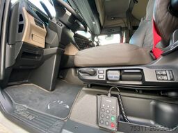 MAN TGX 26.510 6x2/4BL|TOP TOP*erst 50TKM*1.Hd.*Lift