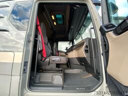 MAN TGX 26.510 6x2/4BL|TOP TOP*erst 50TKM*1.Hd.*Lift
