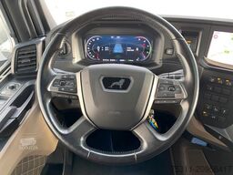 MAN TGX 26.510 6x2/4BL|TOP TOP*erst 50TKM*1.Hd.*Lift