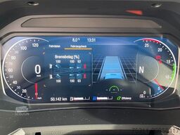 MAN TGX 26.510 6x2/4BL|TOP TOP*erst 50TKM*1.Hd.*Lift