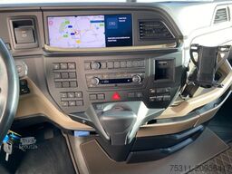 MAN TGX 26.510 6x2/4BL|TOP TOP*erst 50TKM*1.Hd.*Lift