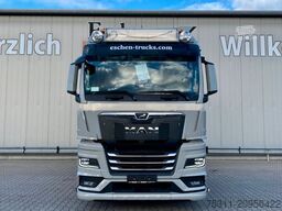 MAN TGX 26.510 6x2/4BL|TOP TOP*erst 50TKM*1.Hd.*Lift