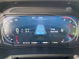 MAN TGX 26.510 6x2/4BL|TOP TOP*erst 50TKM*1.Hd.*Lift