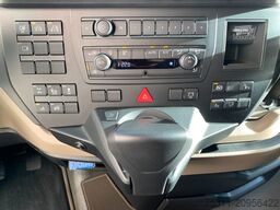 MAN TGX 26.510 6x2/4BL|TOP TOP*erst 50TKM*1.Hd.*Lift