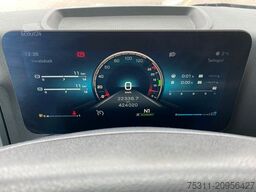 MERCEDES-BENZ Arocs 1851 4x4 HAD | Kipphydraulik*Klima