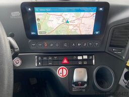 MERCEDES-BENZ Arocs 1851 4x4 HAD | Kipphydraulik*Klima