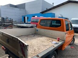 VOLKSWAGEN T6 Doppelkabine