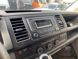 VOLKSWAGEN T6 Doppelkabine