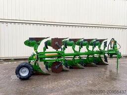 AMAZONE Cayros XS 1050 SB V  5-Schar / 2023 BJ / Ex Demo