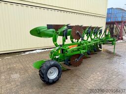 AMAZONE Cayros XS 1050 SB V  5-Schar / 2023 BJ / Ex Demo